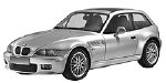 BMW E36-7 C256F Fault Code