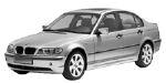 BMW E46 C256F Fault Code