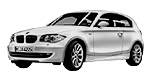 BMW E81 C256F Fault Code