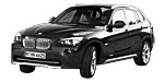 BMW E84 C256F Fault Code