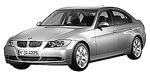 BMW E90 C256F Fault Code