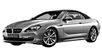 BMW F12 C256F Fault Code