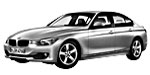BMW F30 C256F Fault Code